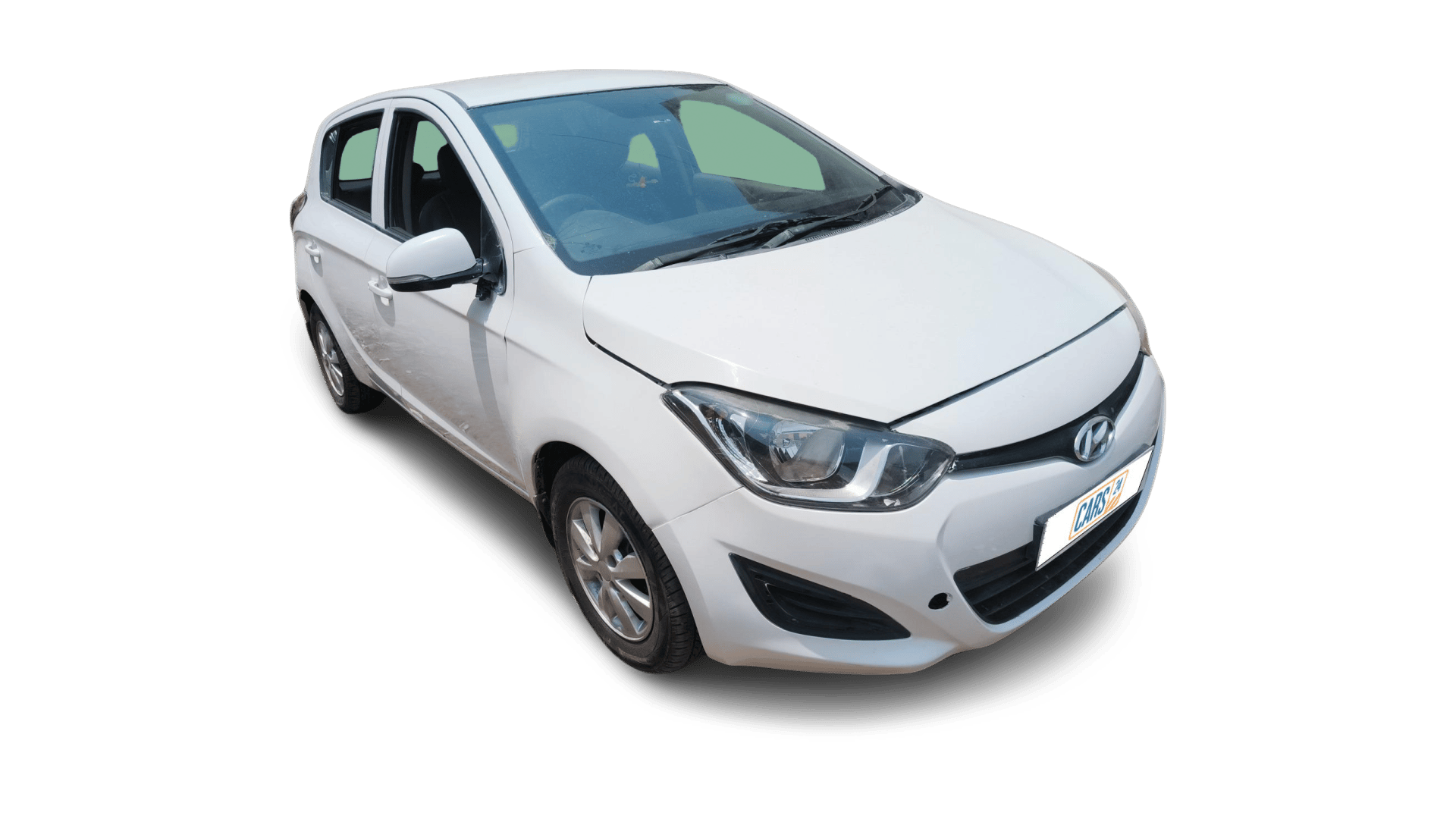 2013 Hyundai i20 - Hatchback - Petrol - Manual - ₹1.99 lakh
